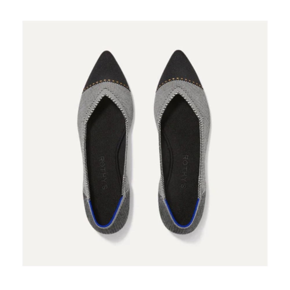 Rothy’s the Point size 7.5